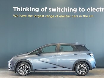 Used BYD Dolphin 2026 for sale - 78259336: Photo