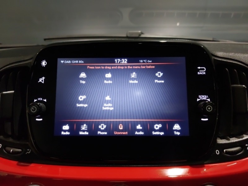 Used Fiat 500 2023 for sale - 76589242: Photo 13