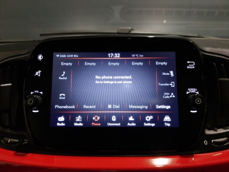 Used Fiat 500 2023 for sale - 76589242: Photo 14