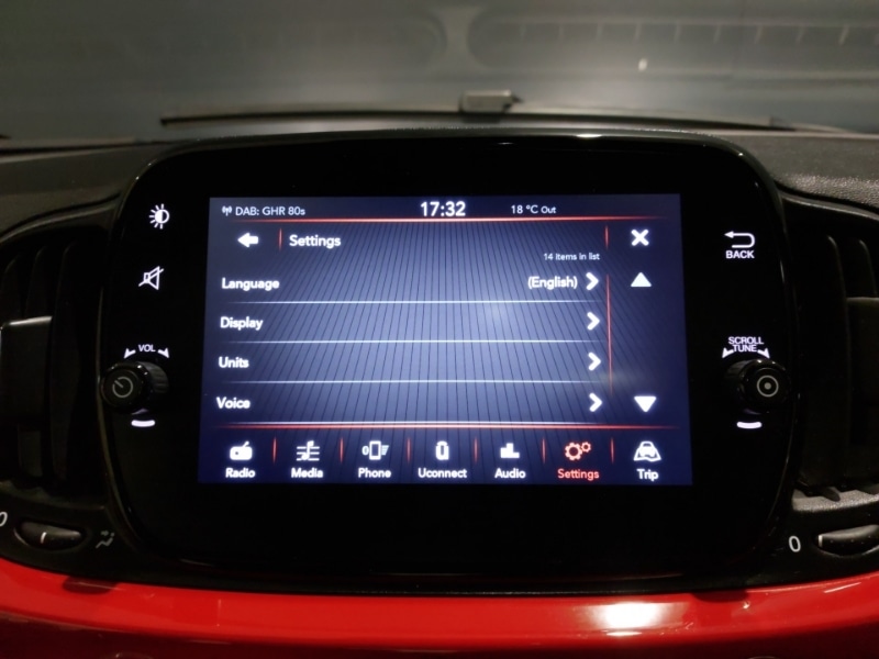 Used Fiat 500 2023 for sale - 76589242: Photo 15