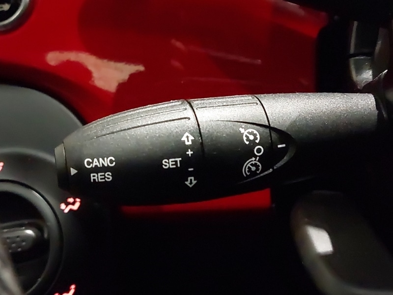 Used Fiat 500 2023 for sale - 76589242: Photo 18