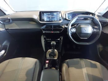 Used Peugeot 208 2021 for sale - 78998195: Photo