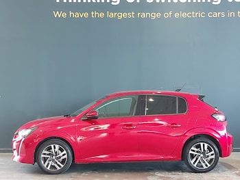 Used Peugeot 208 2021 for sale - 78998195: Photo