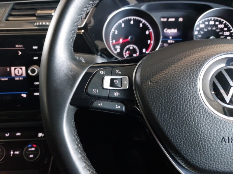 Used Volkswagen Touran 2020 for sale - 78126088: Photo 10