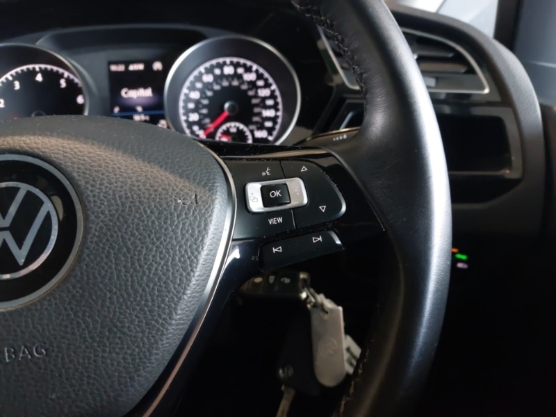 Used Volkswagen Touran 2020 for sale - 78126088: Photo 11