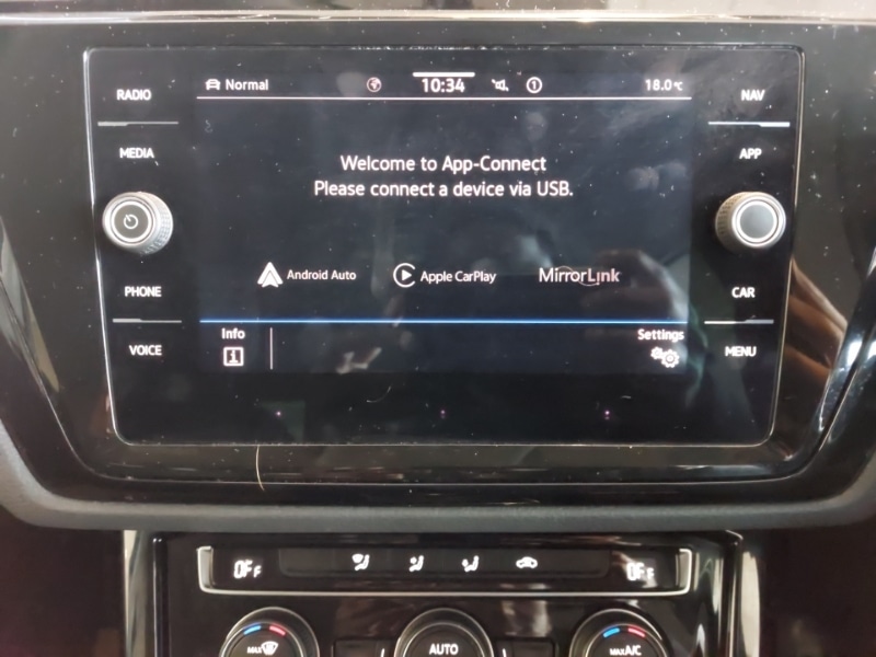 Used Volkswagen Touran 2020 for sale - 78126088: Photo 14