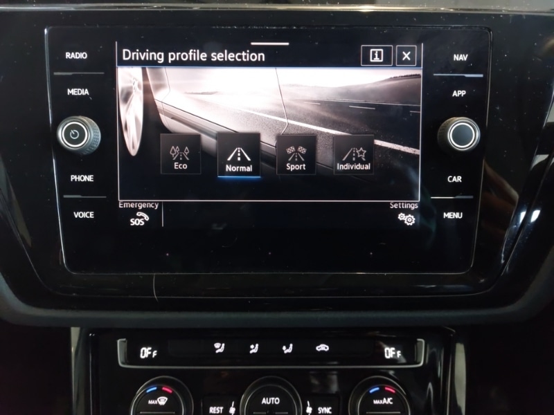 Used Volkswagen Touran 2020 for sale - 78126088: Photo 16