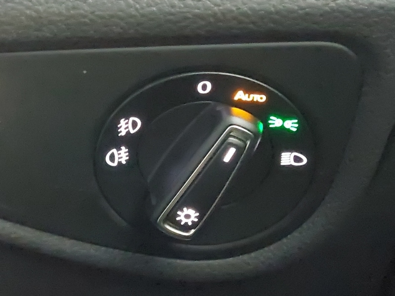 Used Volkswagen Touran 2020 for sale - 78126088: Photo 18