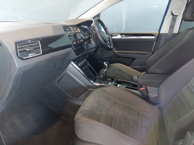 Used Volkswagen Touran 2020 for sale - 78126088: Photo 5