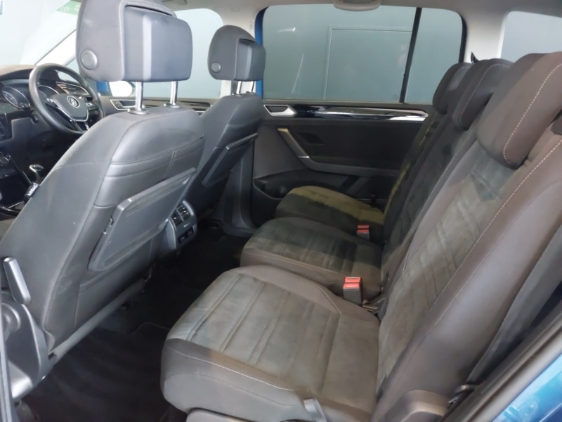 Used Volkswagen Touran 2020 for sale - 78126088: Photo 6