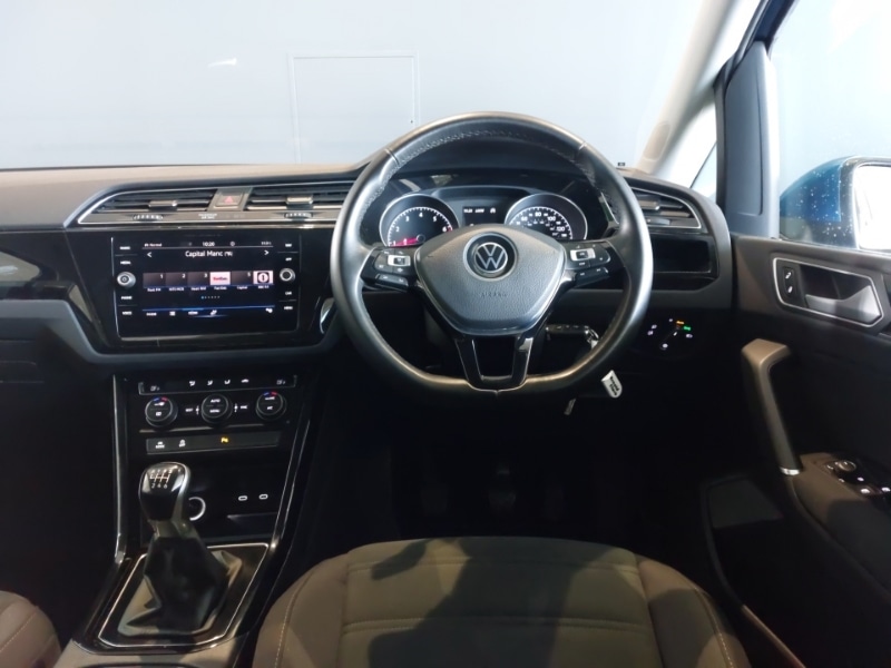 Used Volkswagen Touran 2020 for sale - 78126088: Photo 7