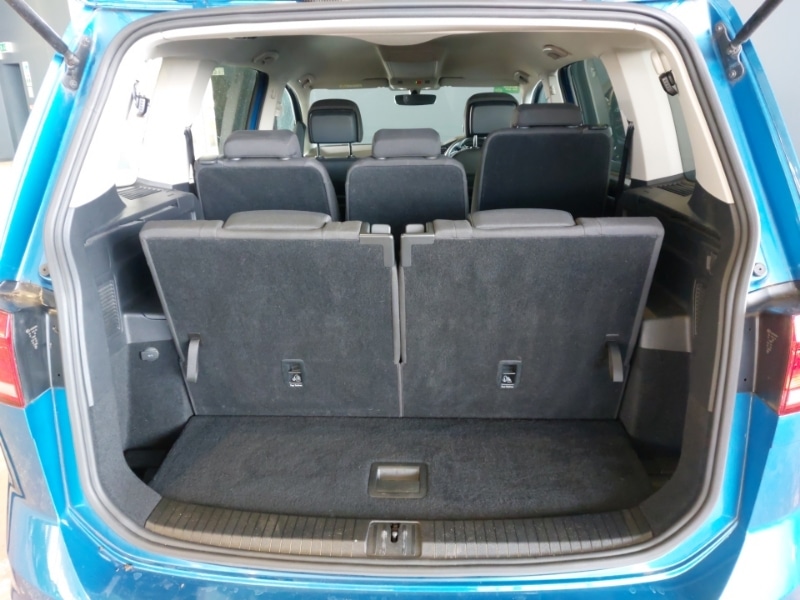 Used Volkswagen Touran 2020 for sale - 78126088: Photo 8