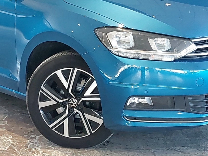 Used Volkswagen Touran 2020 for sale - 78126088: Photo 9