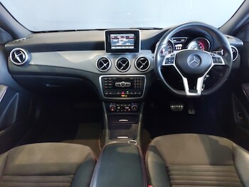 Used Mercedes-Benz GLA 2015 for sale - 78994633: Photo