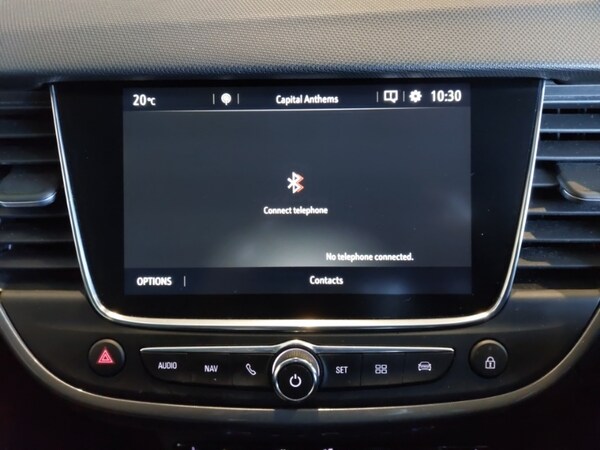 Used Vauxhall Crossland 2022 for sale - 76183439: Photo 15