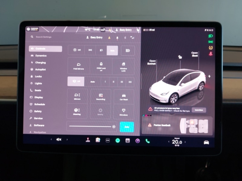 Used Tesla Model Y 2022 for sale - 78023505: Photo 13