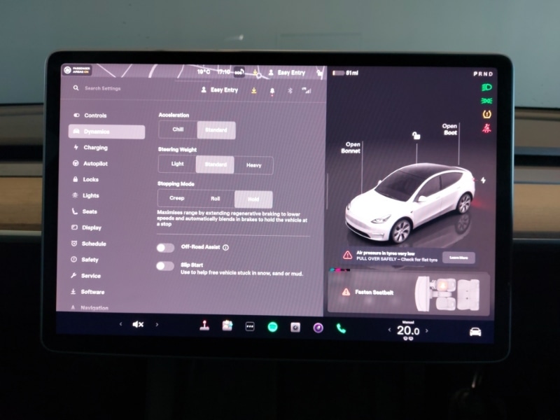 Used Tesla Model Y 2022 for sale - 78023505: Photo 14