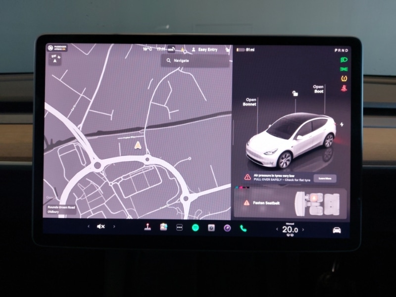 Used Tesla Model Y 2022 for sale - 78023505: Photo 15