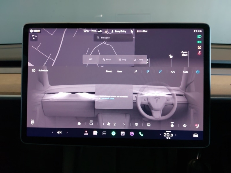 Used Tesla Model Y 2022 for sale - 78023505: Photo 16