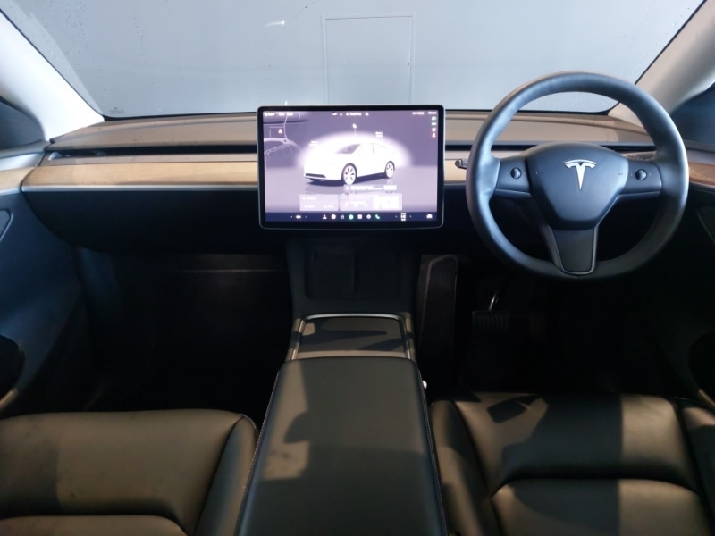 Used Tesla Model Y 2022 for sale - 78023505: Photo 2