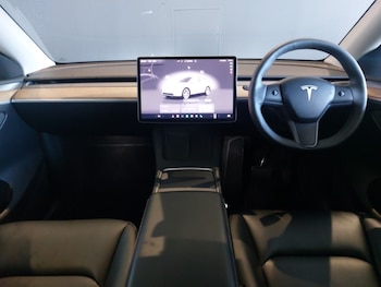 Used Tesla Model Y 2022 for sale - 78023505: Photo