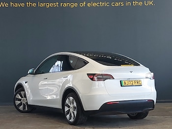 Used Tesla Model Y 2022 for sale - 78023505: Photo