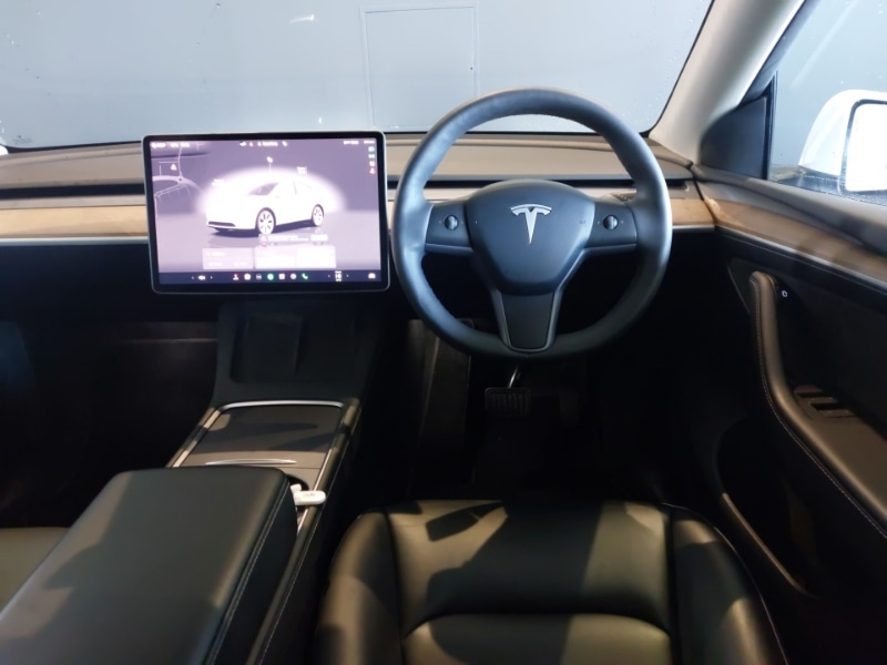 Used Tesla Model Y 2022 for sale - 78023505: Photo 7