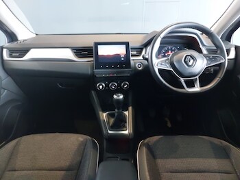 Used Renault Captur 2023 for sale - 78694839: Photo