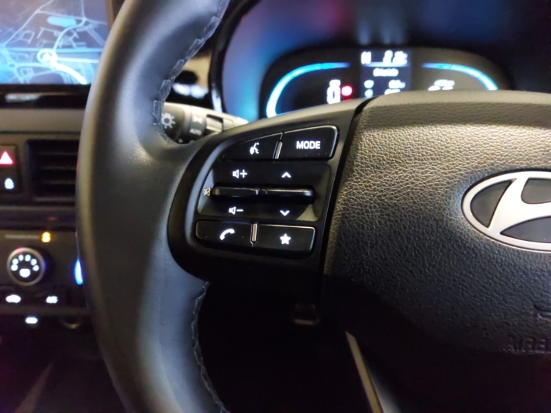 Used Hyundai i10 2024 for sale - 77548700: Photo 10