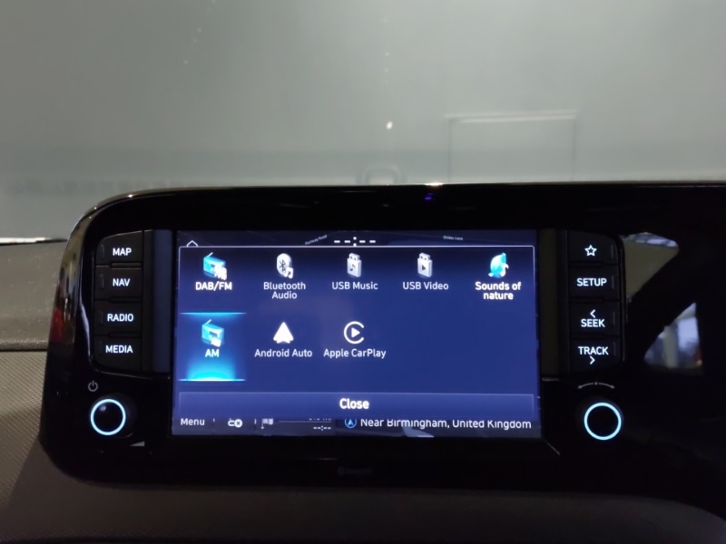 Used Hyundai i10 2024 for sale - 77548700: Photo 14