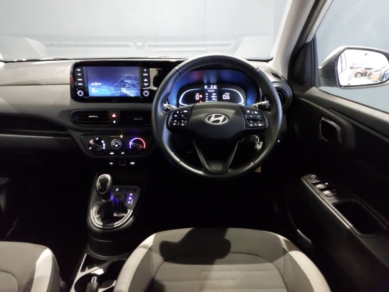 Used Hyundai i10 2024 for sale - 77548700: Photo 7