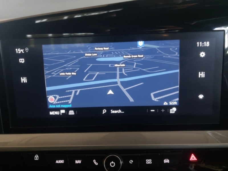 Used Vauxhall Mokka 2024 for sale - 77126075: Photo 13