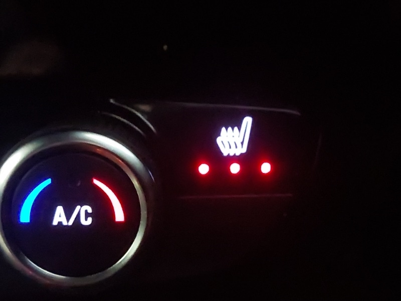 Used Vauxhall Mokka 2024 for sale - 77126075: Photo 15