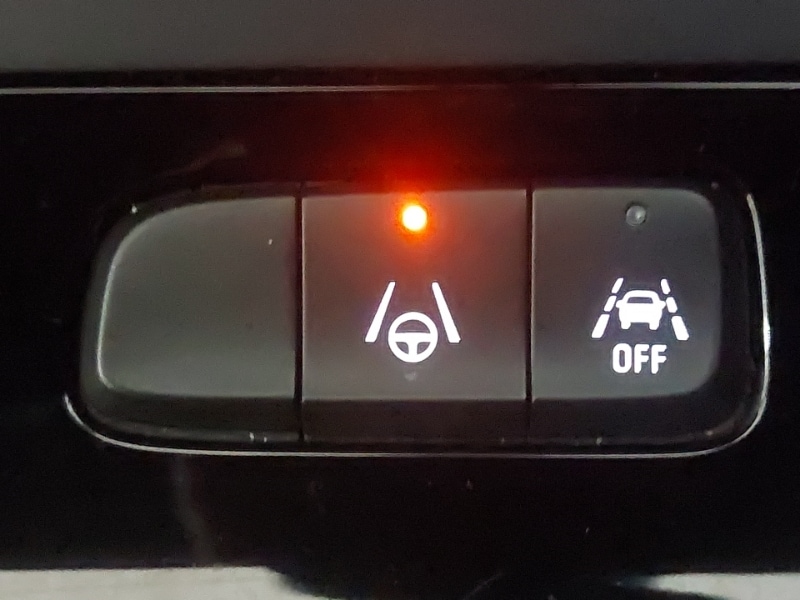 Used Vauxhall Mokka 2024 for sale - 77126075: Photo 16