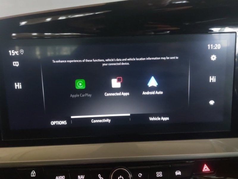 Used Vauxhall Mokka 2024 for sale - 77126075: Photo 17