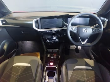 Used Vauxhall Mokka 2024 for sale - 77126075: Photo