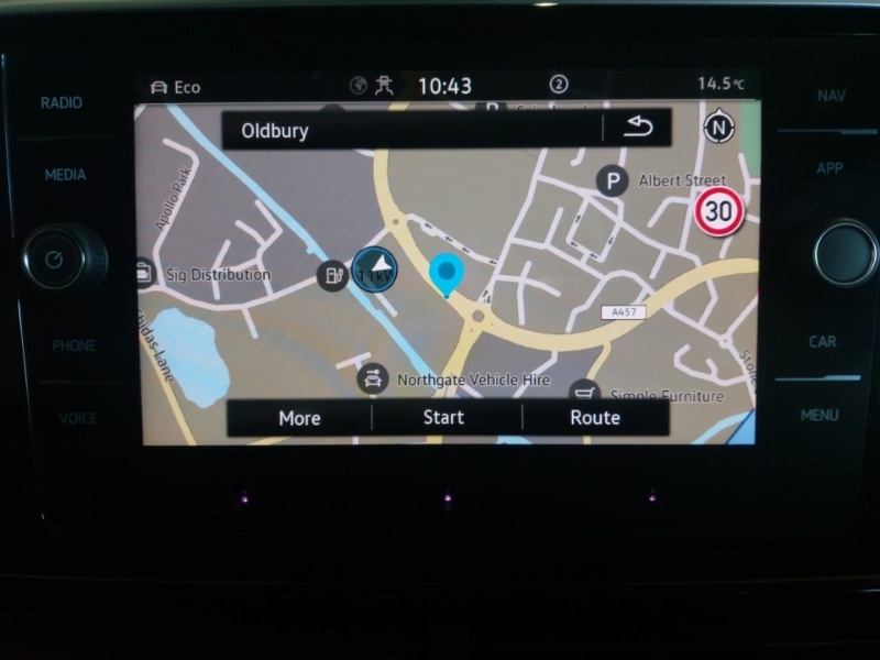 Used Volkswagen T-Roc 2025 for sale - 77126050: Photo 12