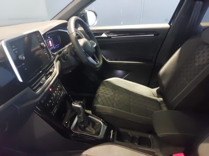 Used Volkswagen T-Roc 2025 for sale - 77126050: Photo 5