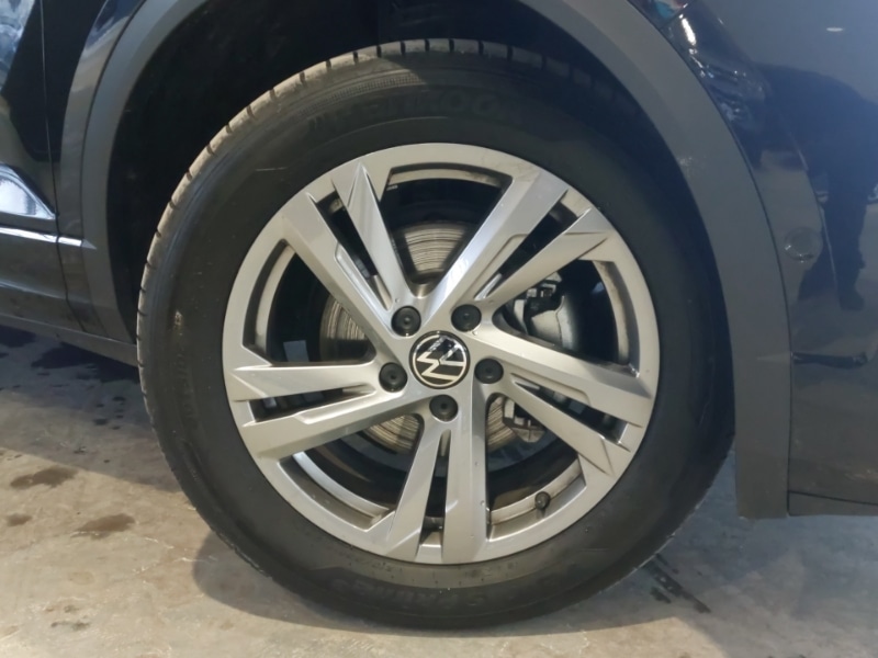 Used Volkswagen T-Roc 2025 for sale - 77126050: Photo 9