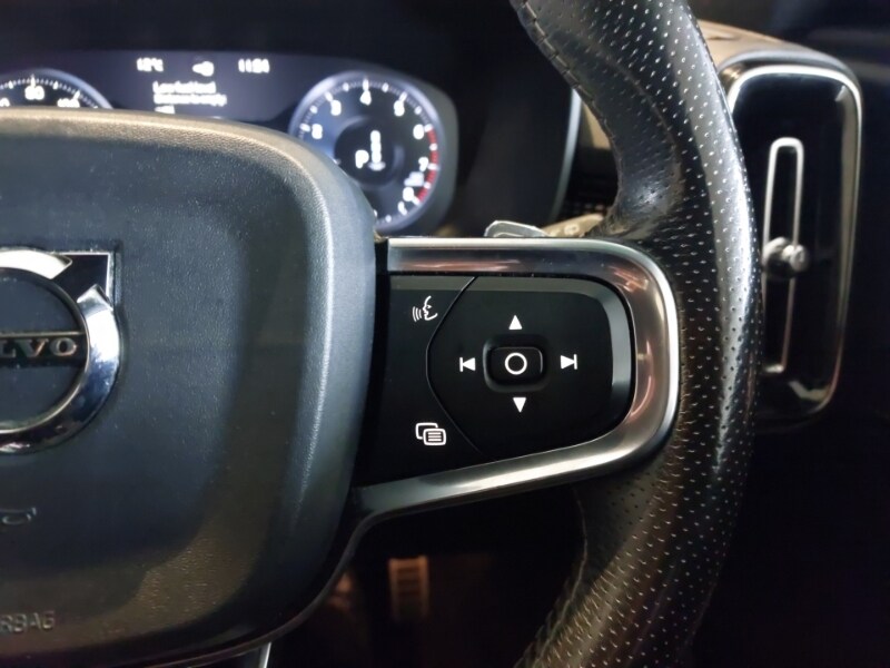 Used Volvo XC40 2019 for sale - 77491134: Photo 11