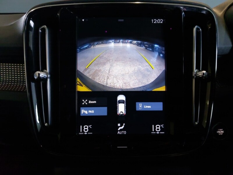 Used Volvo XC40 2019 for sale - 77491134: Photo 12