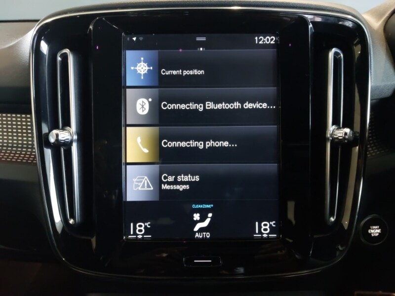 Used Volvo XC40 2019 for sale - 77491134: Photo 13