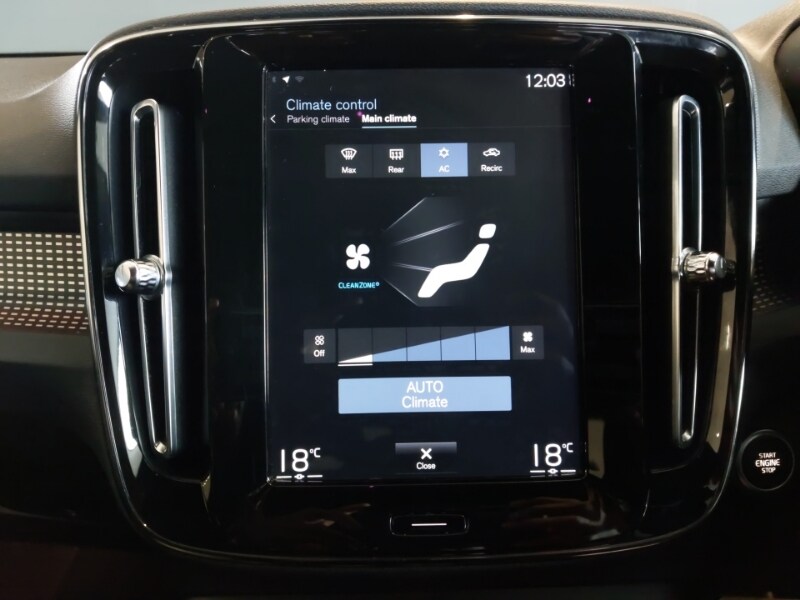 Used Volvo XC40 2019 for sale - 77491134: Photo 15