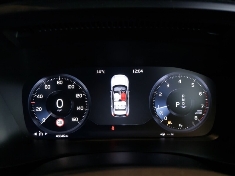 Used Volvo XC40 2019 for sale - 77491134: Photo 18