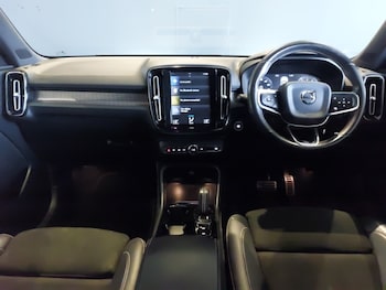 Used Volvo XC40 2019 for sale - 77491134: Photo