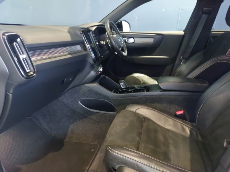 Used Volvo XC40 2019 for sale - 77491134: Photo 5