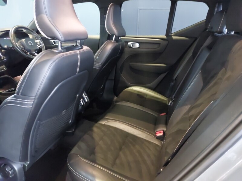 Used Volvo XC40 2019 for sale - 77491134: Photo 6