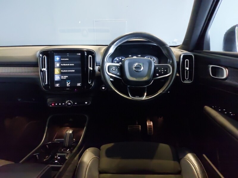 Used Volvo XC40 2019 for sale - 77491134: Photo 7