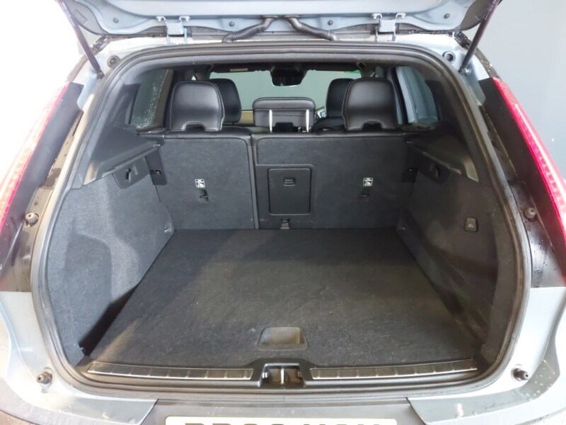 Used Volvo XC40 2019 for sale - 77491134: Photo 8