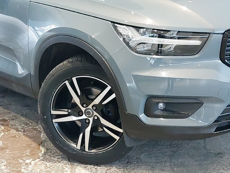 Used Volvo XC40 2019 for sale - 77491134: Photo 9